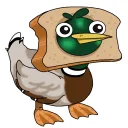 DUCKSQUAD