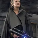 Carrie Fisher Support Group