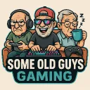 Grumpy Ol' Men