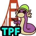 tpf (NOT active server)