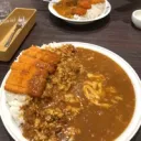 カレー屋さん