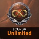 JCG SV アンリミテッド