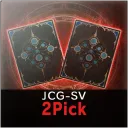 JCG SV 2Pick