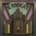 Second Life Syndicate