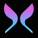 Xyaa Discord Server Icon – Social