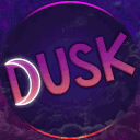 ☽ U S K Discord server icon