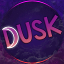 â˜½ U S K Server Icon