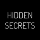 Hidden Secrets App