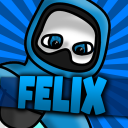FelixGaming - Discord Server 🇩🇪 icon