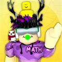 MathSquad icon