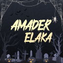 Discovery icon for Amader Elaka Discord server