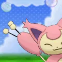 Skitty's Playground