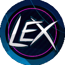 Lex Mobile Gaming Discord Server Icon – Gaming