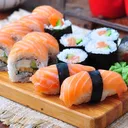 Sushi Bar