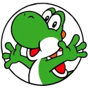 Yoshi's ö