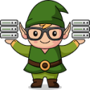Discovery icon for ElfHosted Discord server