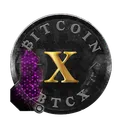 BitcoinX