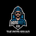 ðŸ¼ðŸ‡ðŸ’¦The Slump God SquadðŸ¤¤ðŸ’ŠðŸŒ² Server Icon