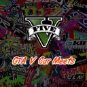 GTA V Car Meets 🚗