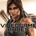 Video Game Babes