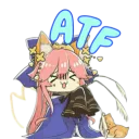 All Things Futa [18+]