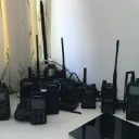 Digital Radio Channel