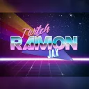Twitch RamonJax_