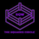 The Squared Circle Discord Server Icon