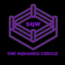The Squared Circle Discord Server Icon