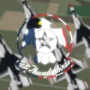 YSFlight Thunderbirds