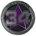Network 34