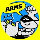 Casual ARMS