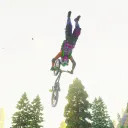 Ride The Trails Baked