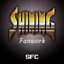 Shining Fanwork
