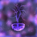 Glowing Mushroom Fields