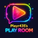 Playr435's Play Room