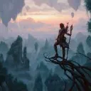 Pauper Mtg