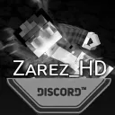 Zarez_HD Discord™ 💀
