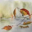 Creating Art and Writing