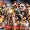 DeathStrok