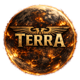 Discovery icon for TERRA Discord server