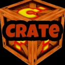 Crate - Saga Buta Seishin