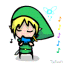 LinksOcarina