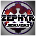 Zephyr Servers