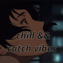 Chill && Catch Vibes icon