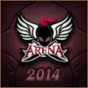 Arena Team