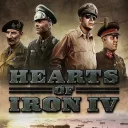 Hoi4 マルチ休憩所