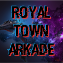 Discovery icon for [ASE]RoyalTownArkade [PC/Steam] Discord server