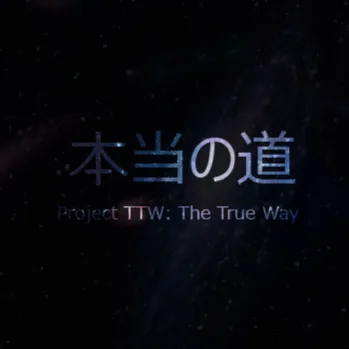 Project TTW ARCHIVE — мониторинг Discord сервера, статистика и рейтинг