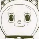 みたらしを囲う